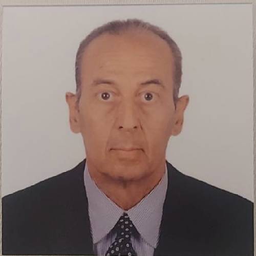 Mahmoud Abdelmonem