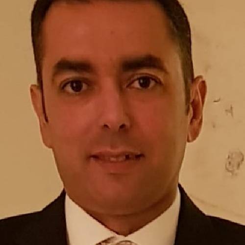Khaled Nessim